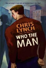 Who the Man