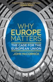 Why Europe Matters