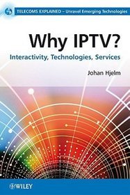 Why IPTV