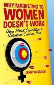 Why marketing to women doesnt work