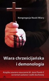 Wiara chrześcijańska i demonologia