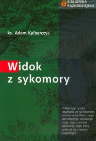 Widok z sykomory