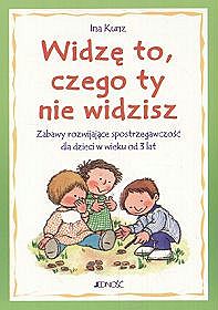 WIDZĘ TO, CZEGO TY NIE WIDZISZ