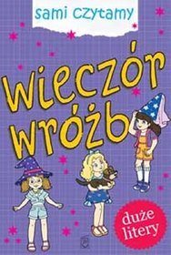 Wieczór wróżb Sami czytamy