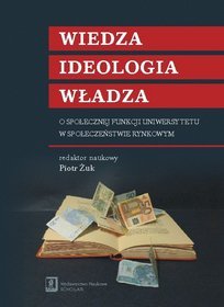 Wiedza ideologia władza