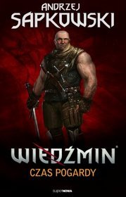 Wiedźmin. Czas pogardy