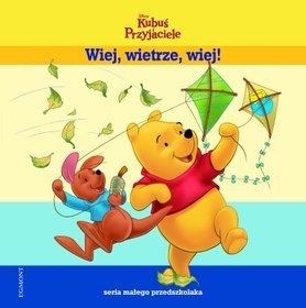 Wiej, wietrze, wiej!