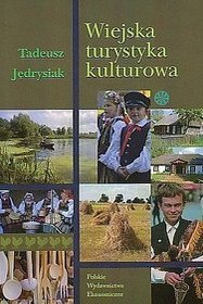 Wiejska turystyka kulturowa