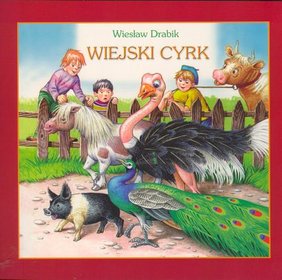 Wiejski cyrk