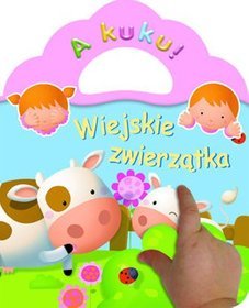 Wiejskie zwierzątka