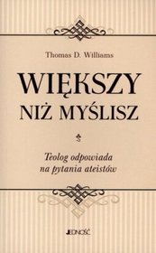 Większy niż myślisz