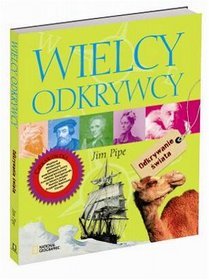 Wielcy odkrywcy