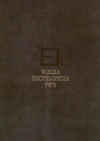 Wielka Encyklopedia PWN Tom 23