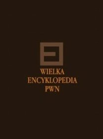 Wielka Encyklopedia PWN - tom 10 (gazy cieplarniane - guna)