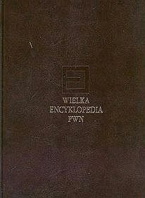 Wielka encyklopedia PWN Tom 11