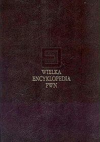 Wielka encyklopedia PWN Tom 15