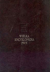 Wielka encyklopedia PWN Tom 17