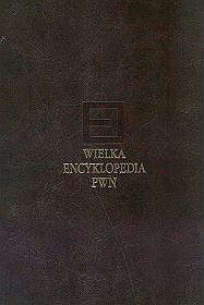 Wielka encyklopedia PWN Tom 19