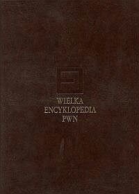 Wielka Encyklopedia PWN - tom 2 (Analiza naprężeń - azerbejdżański język)