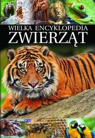 Wielka encyklopedia zwierząt