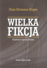 Wielka fikcja