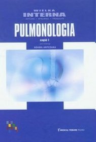 Wielka interna Pulmonologia część 1