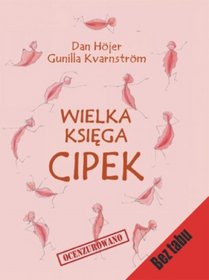 Wielka księga cipek - wersja ocenzurowana