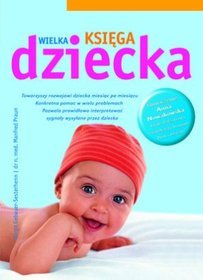 Wielka księga dziecka
