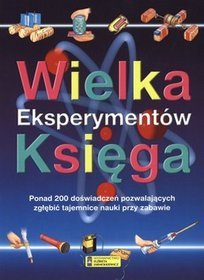 Wielka Księga Eksperymentów