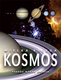Kosmos Wielka księga