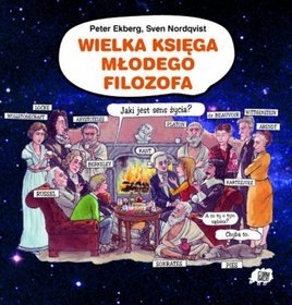 Wielka księga młodego filozofa
