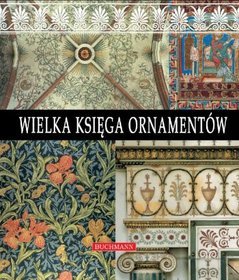 Wielka Księga Ornamentów