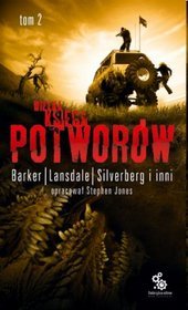 Wielka księga potworów, tom 2