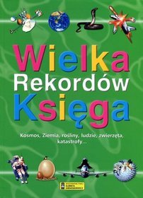 Wielka księga rekordów