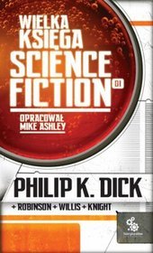 Wielka księga Science Fiction tom 1