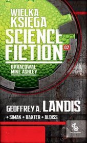 Wielka księga Science Fiction t.2