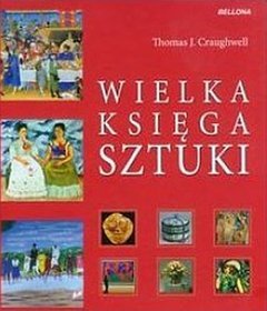 Wielka księga sztuki