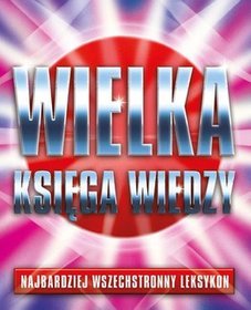 Wielka księga wiedzy