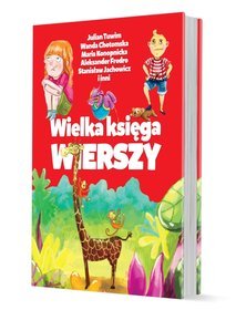 Wielka Księga Wierszy