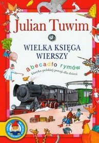 Wielka księga wierszy Abecadło rymów