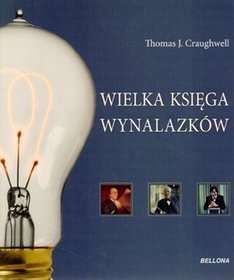 Wielka księga wynalazków