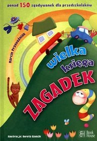 Wielka księga zagadek