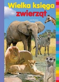 Wielka księga zwierząt