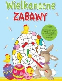Wielkanocne zabawy