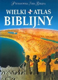Wielki atlas biblijny