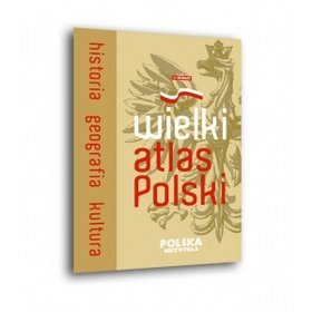 Wielki atlas Polski