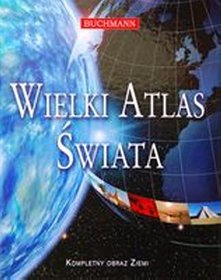 Wielki atlas świata