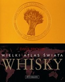 Wielki atlas świata whisky