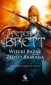 Wielki Bazar Złoto Brayana