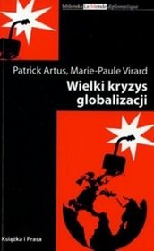 Wielki kryzys globalizacji